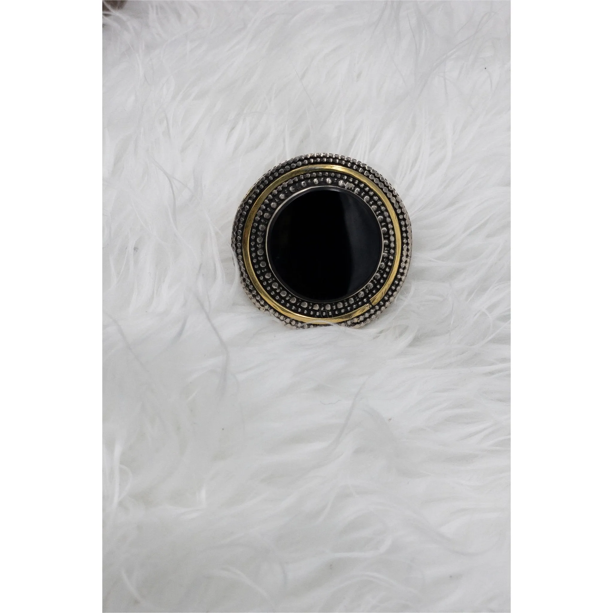 Duta Vintage Expandable Rings