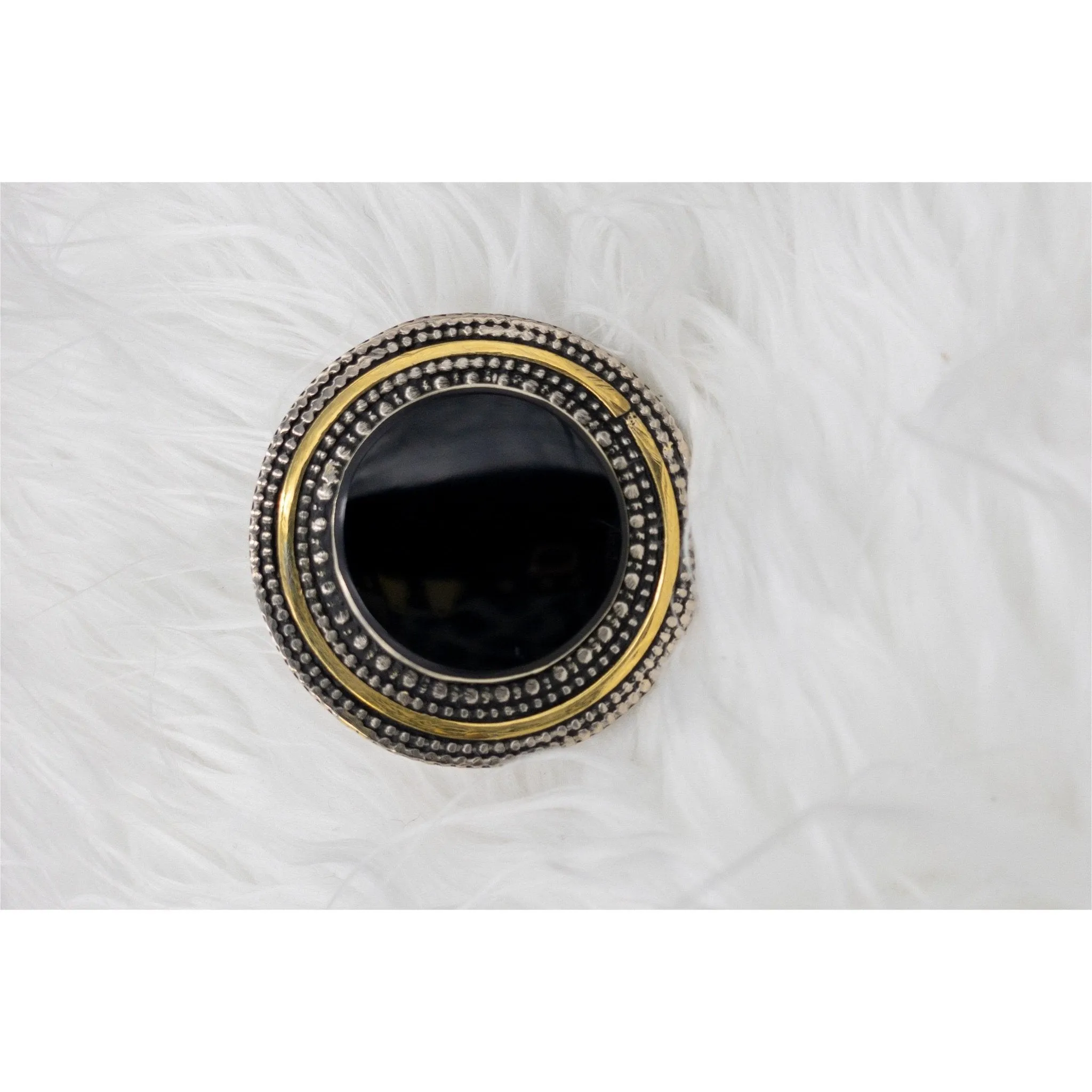 Duta Vintage Expandable Rings