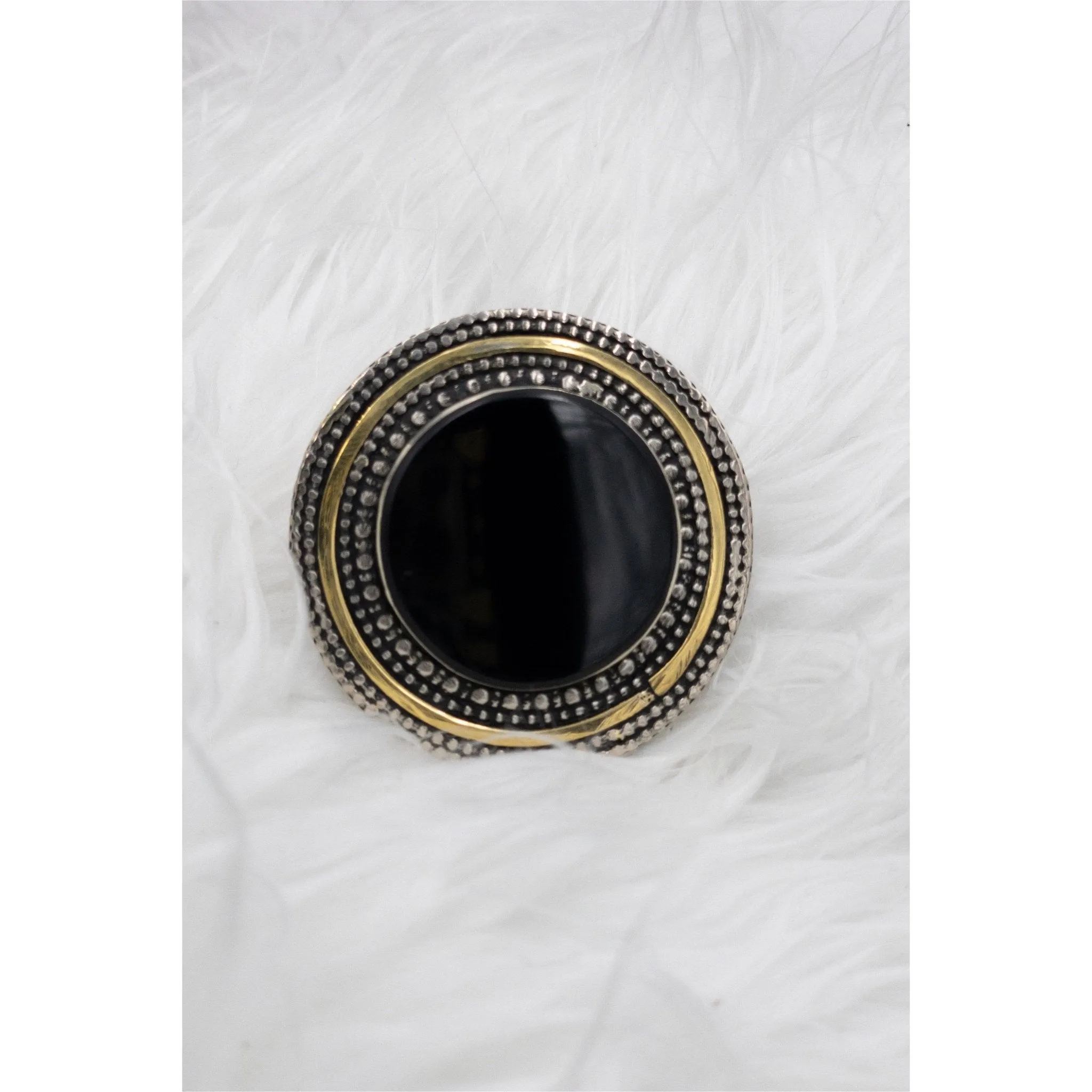 Duta Vintage Expandable Rings