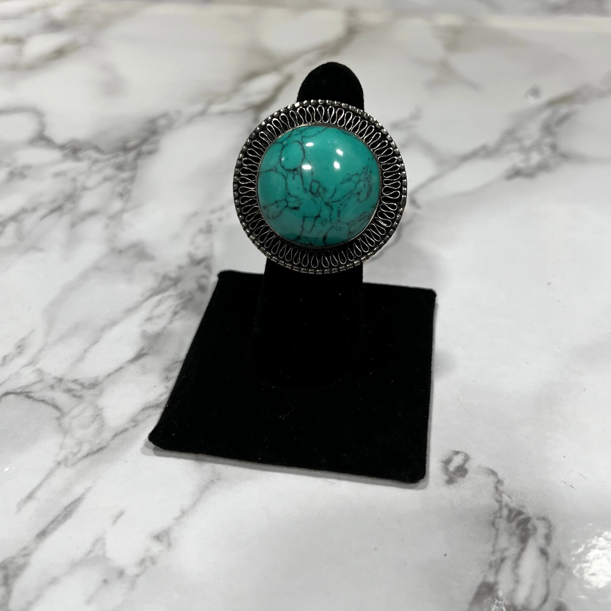 Duta Vintage Expandable Rings