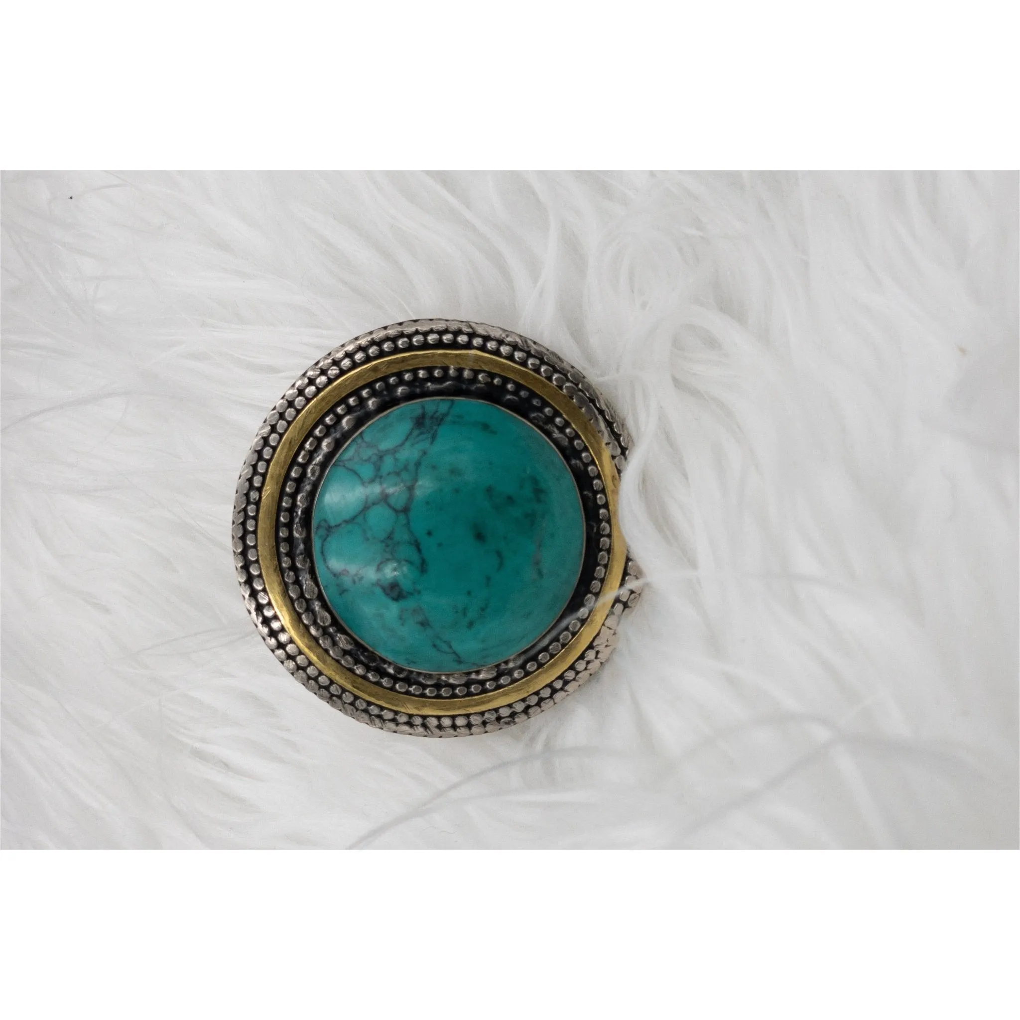 Duta Vintage Expandable Rings