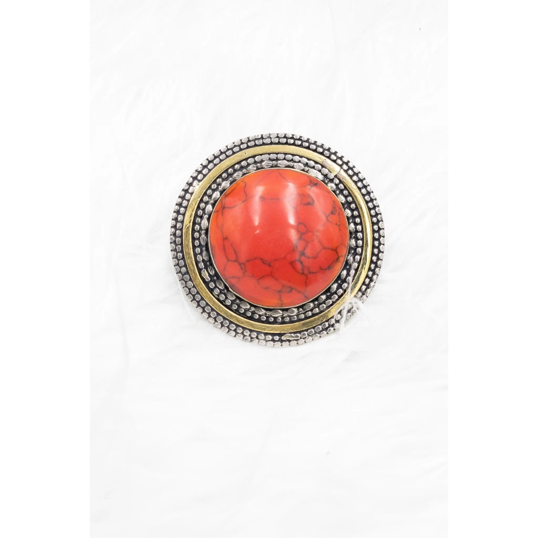 Duta Vintage Expandable Rings