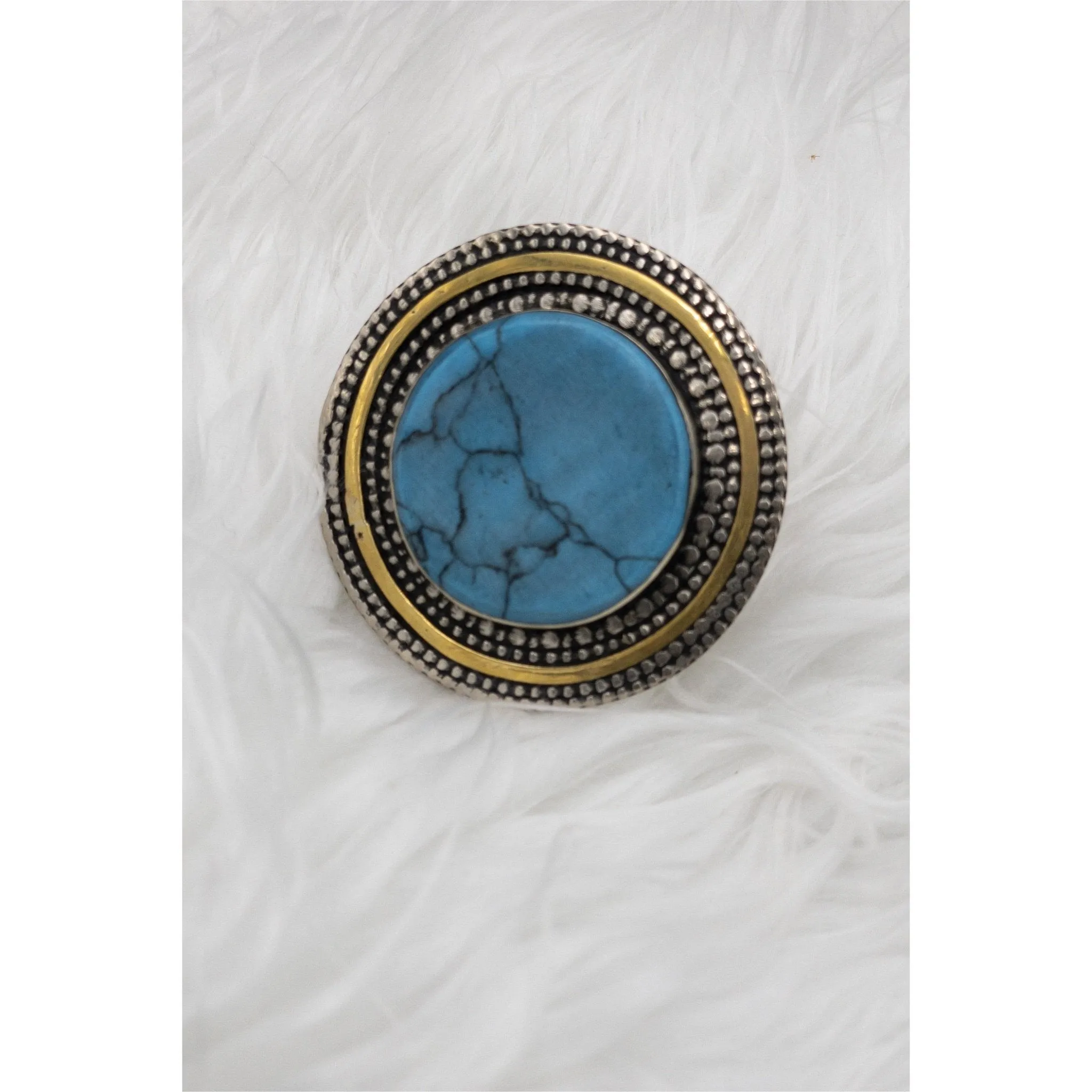 Duta Vintage Expandable Rings