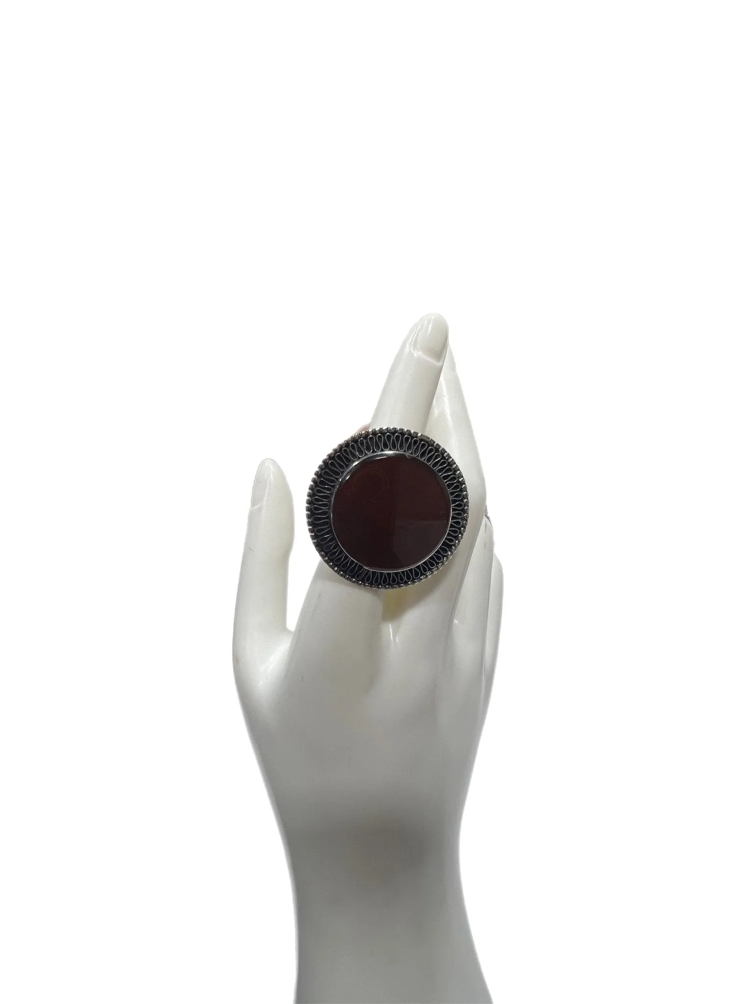 Duta Vintage Expandable Rings