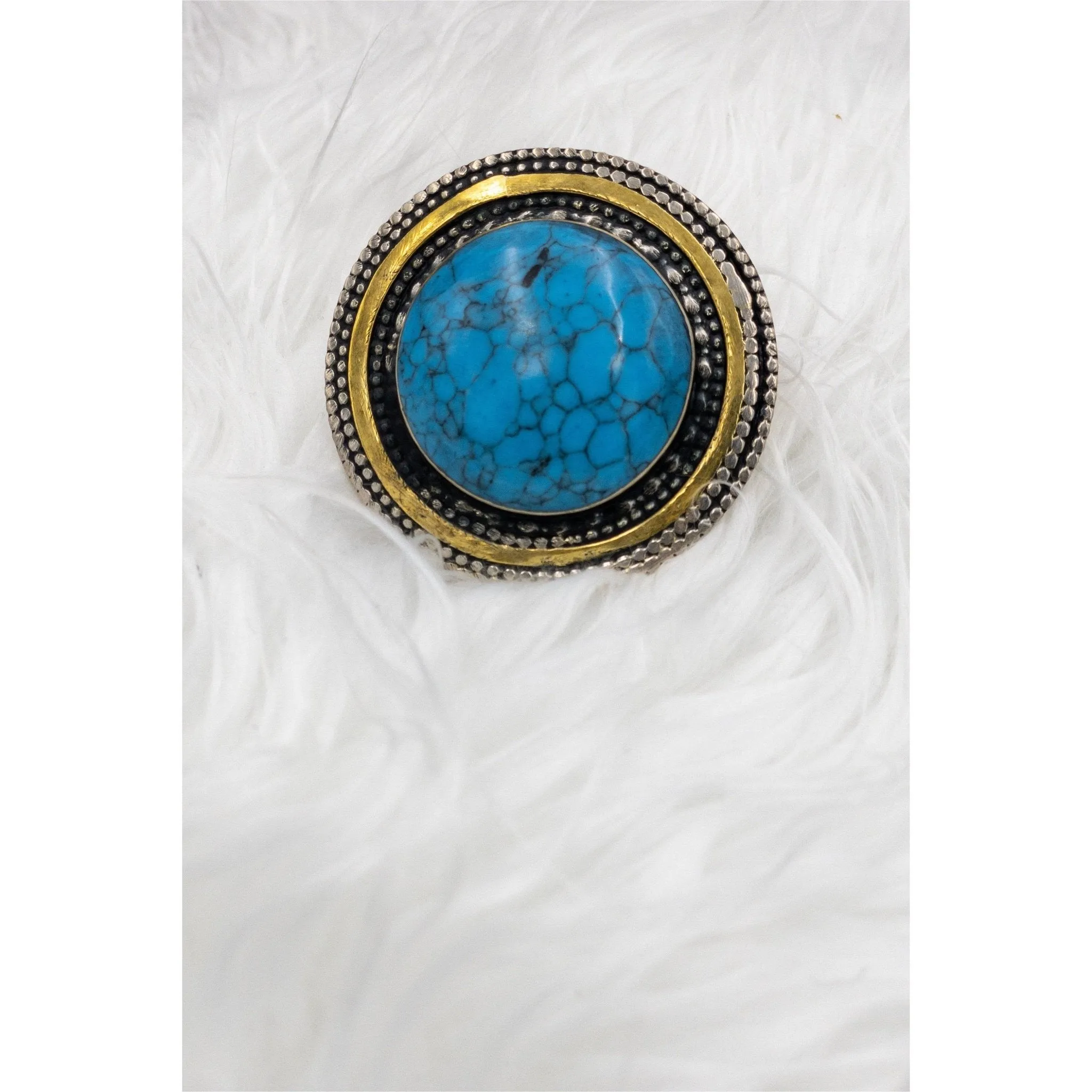 Duta Vintage Expandable Rings