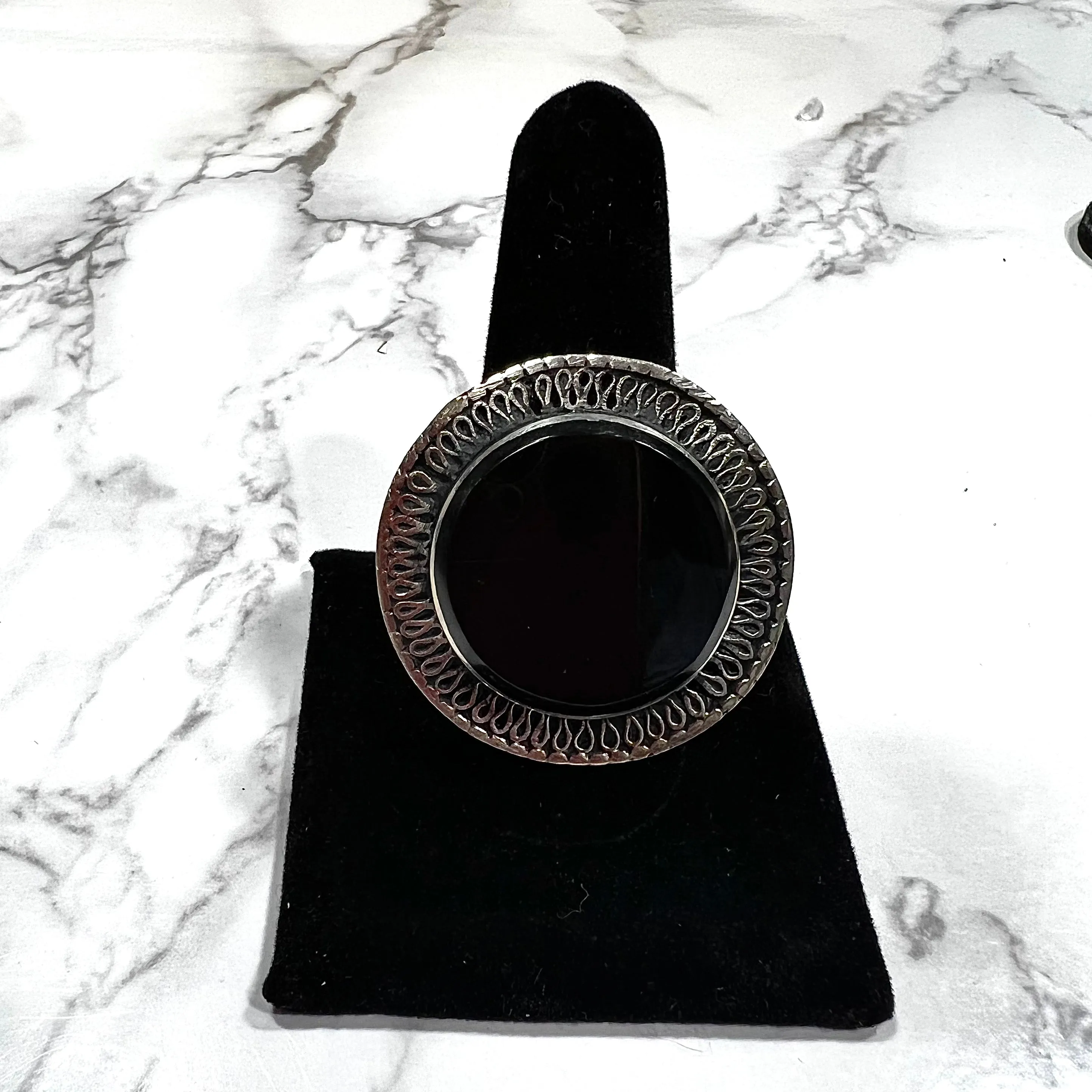 Duta Vintage Expandable Rings