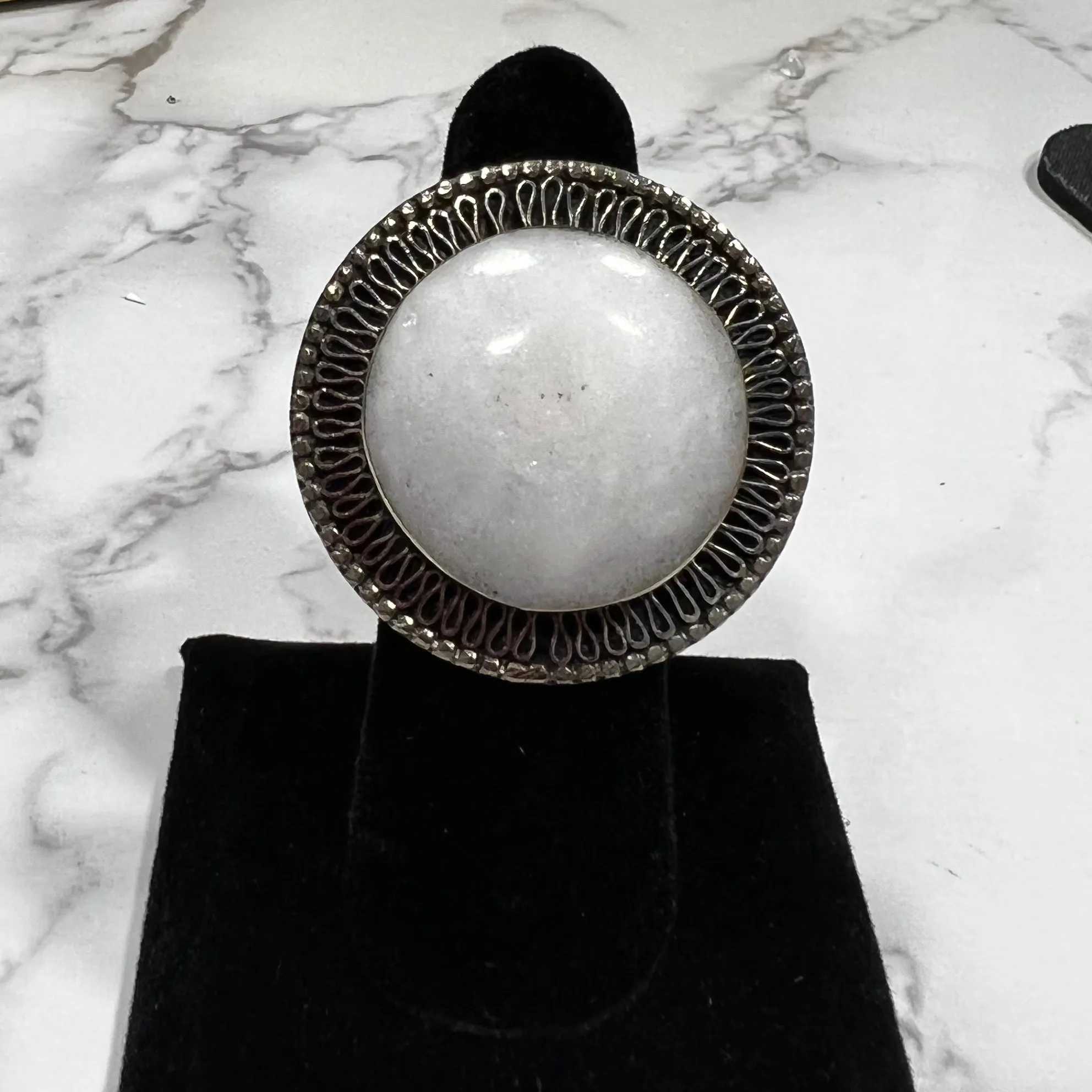 Duta Vintage Expandable Rings