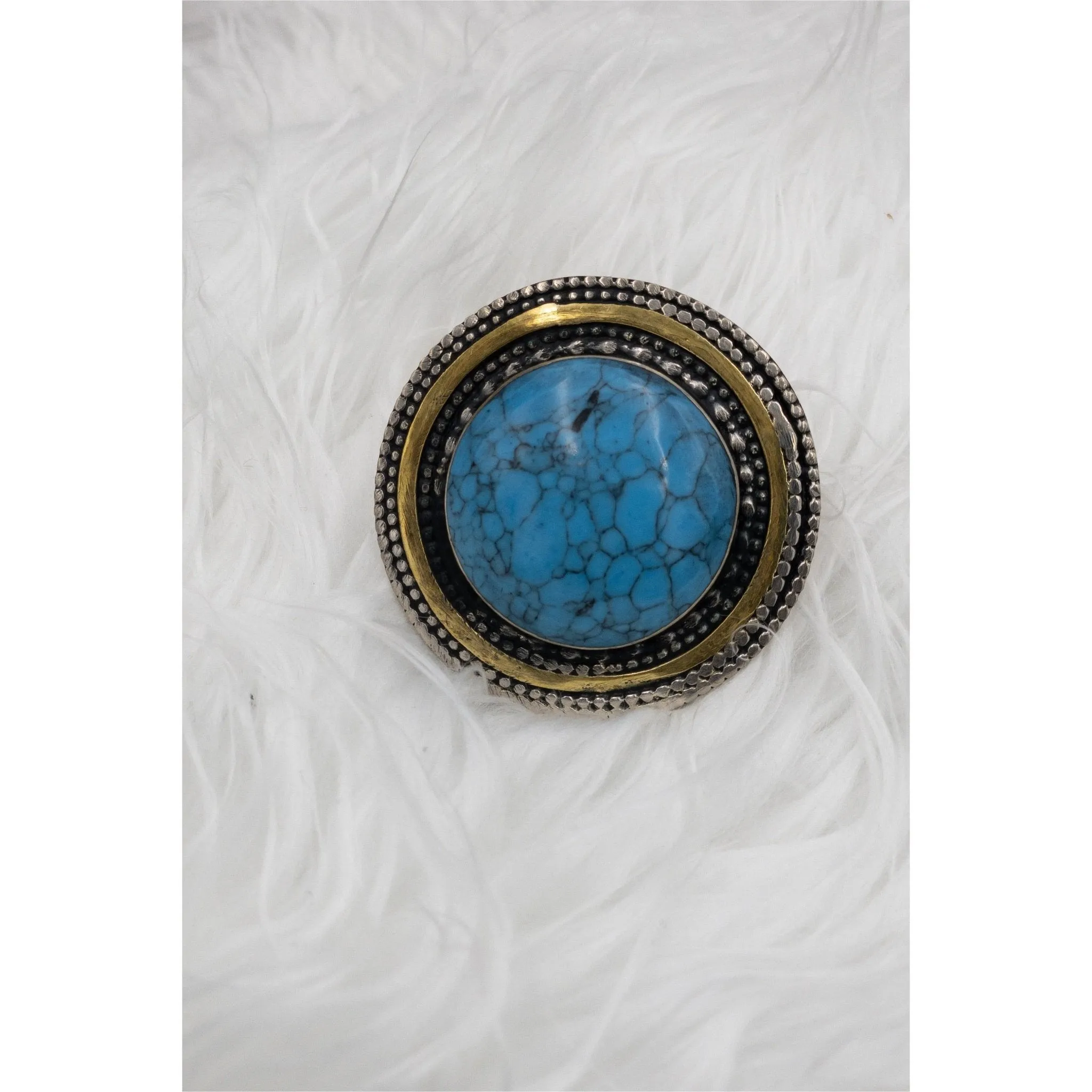 Duta Vintage Expandable Rings