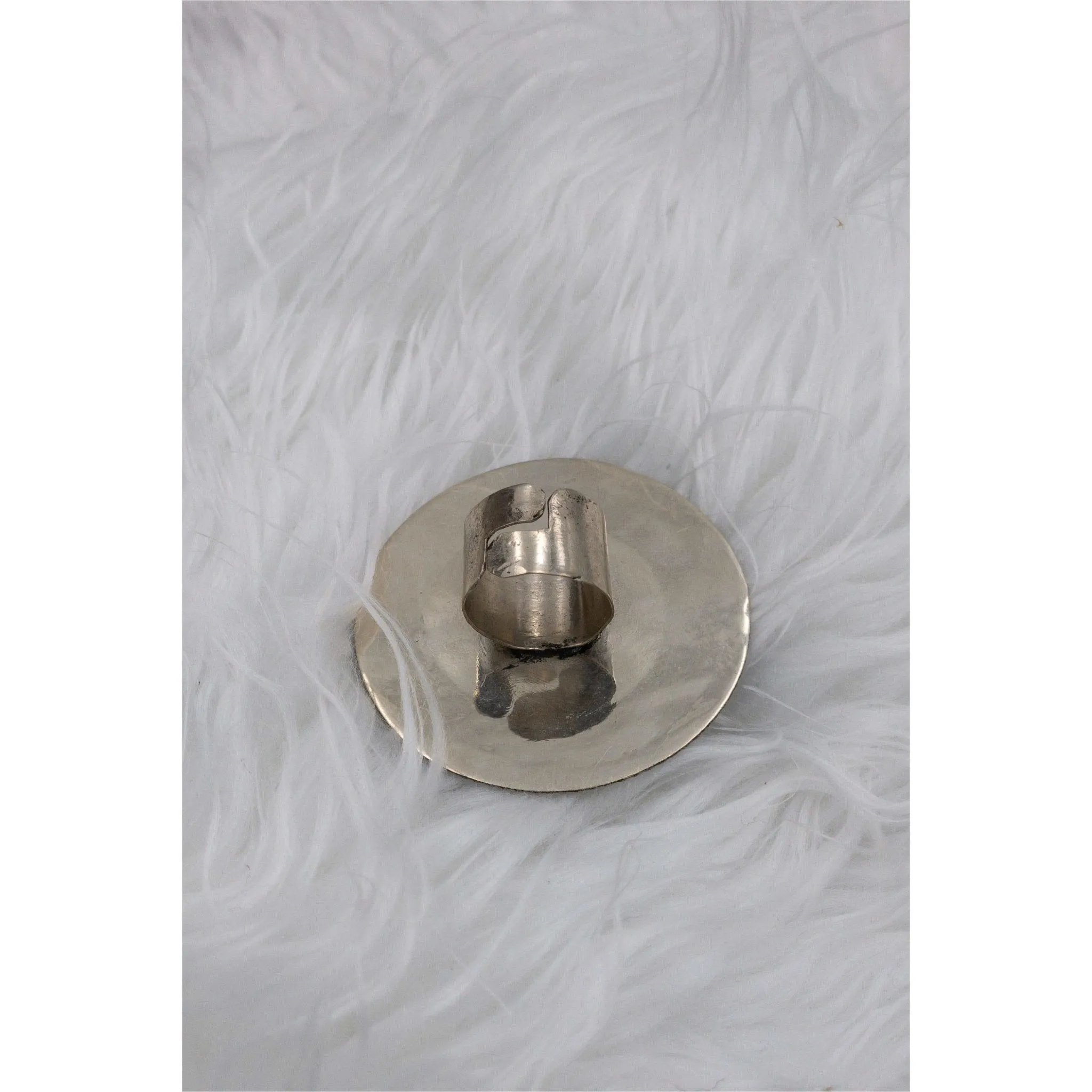 Duta Vintage Expandable Rings