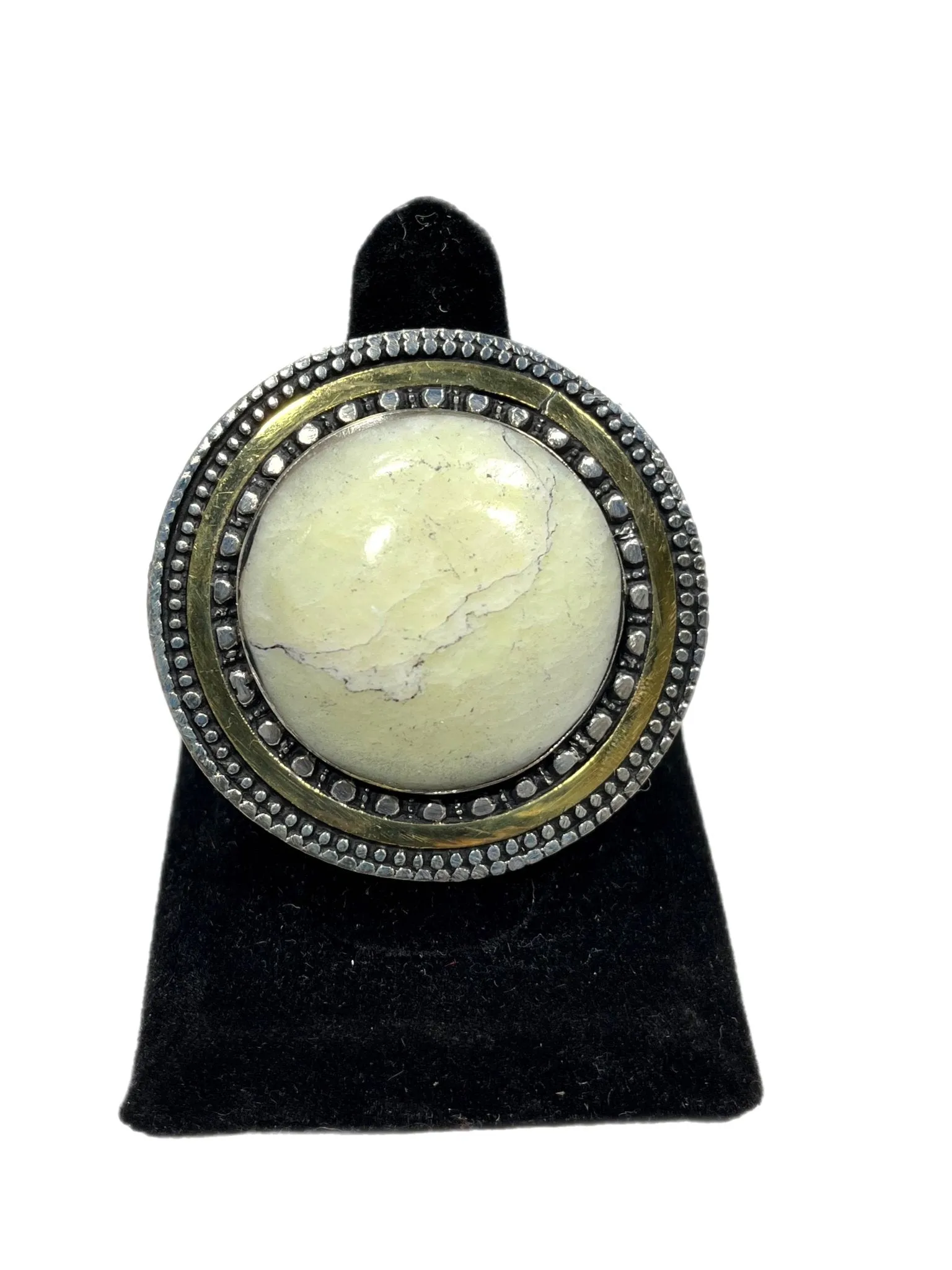 Duta Vintage Expandable Rings