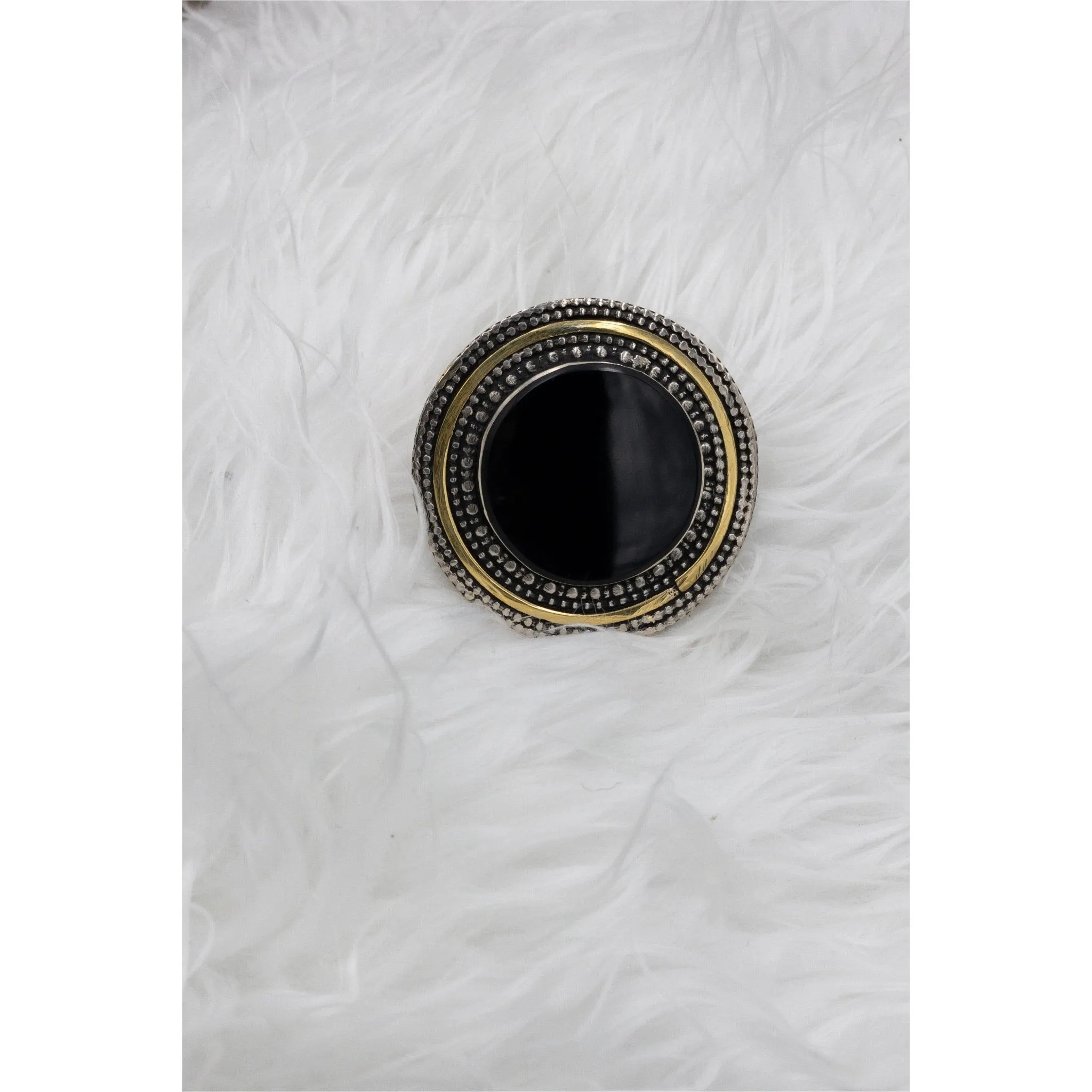 Duta Vintage Expandable Rings