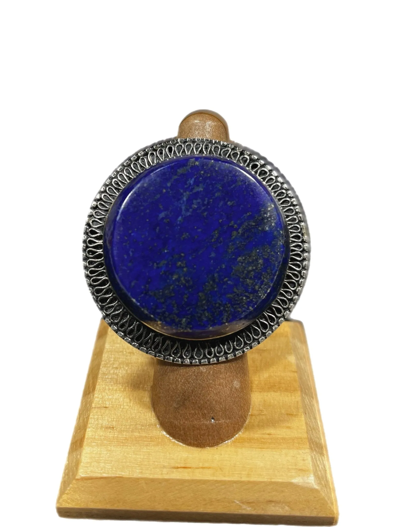 Duta Vintage Expandable Rings