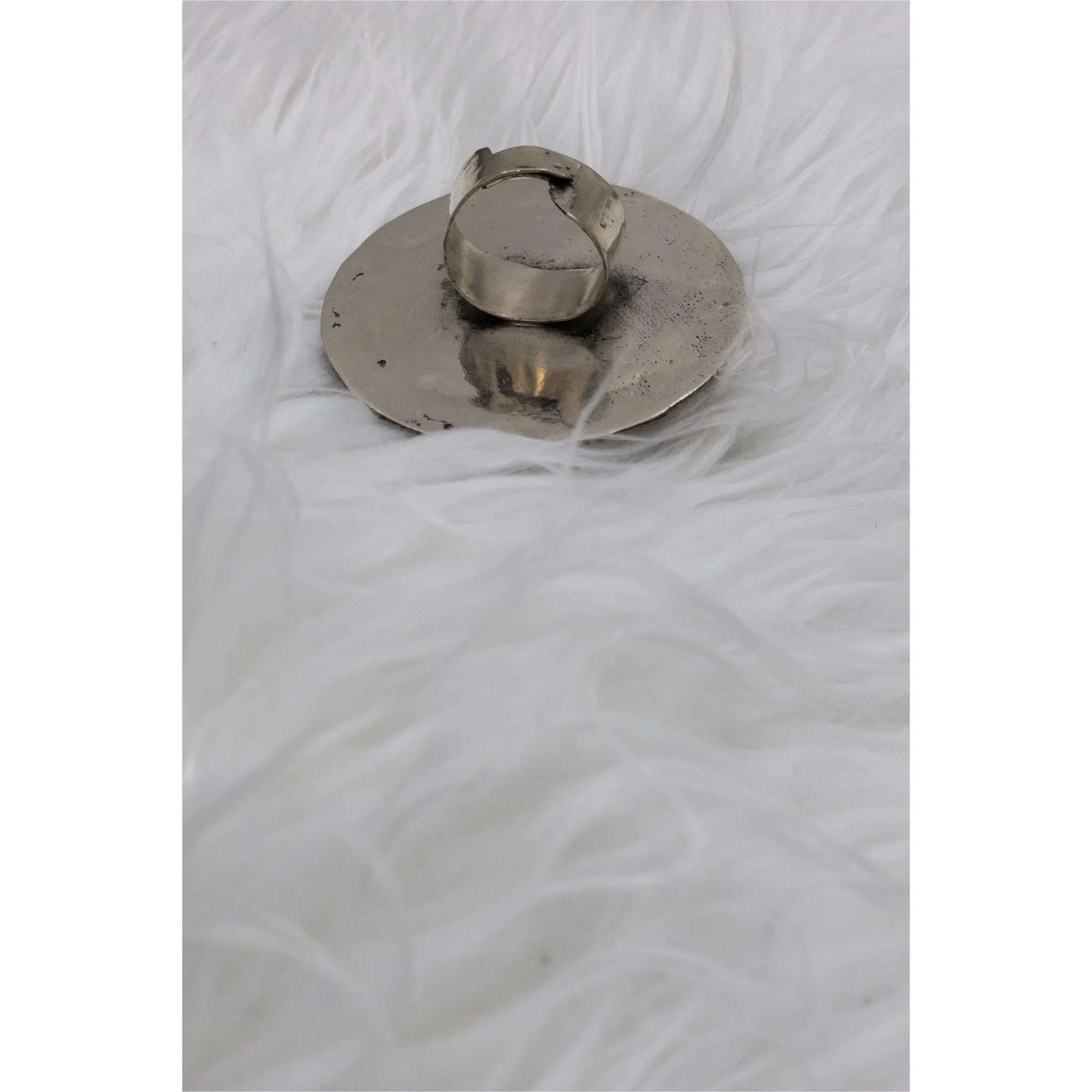 Duta Vintage Expandable Rings