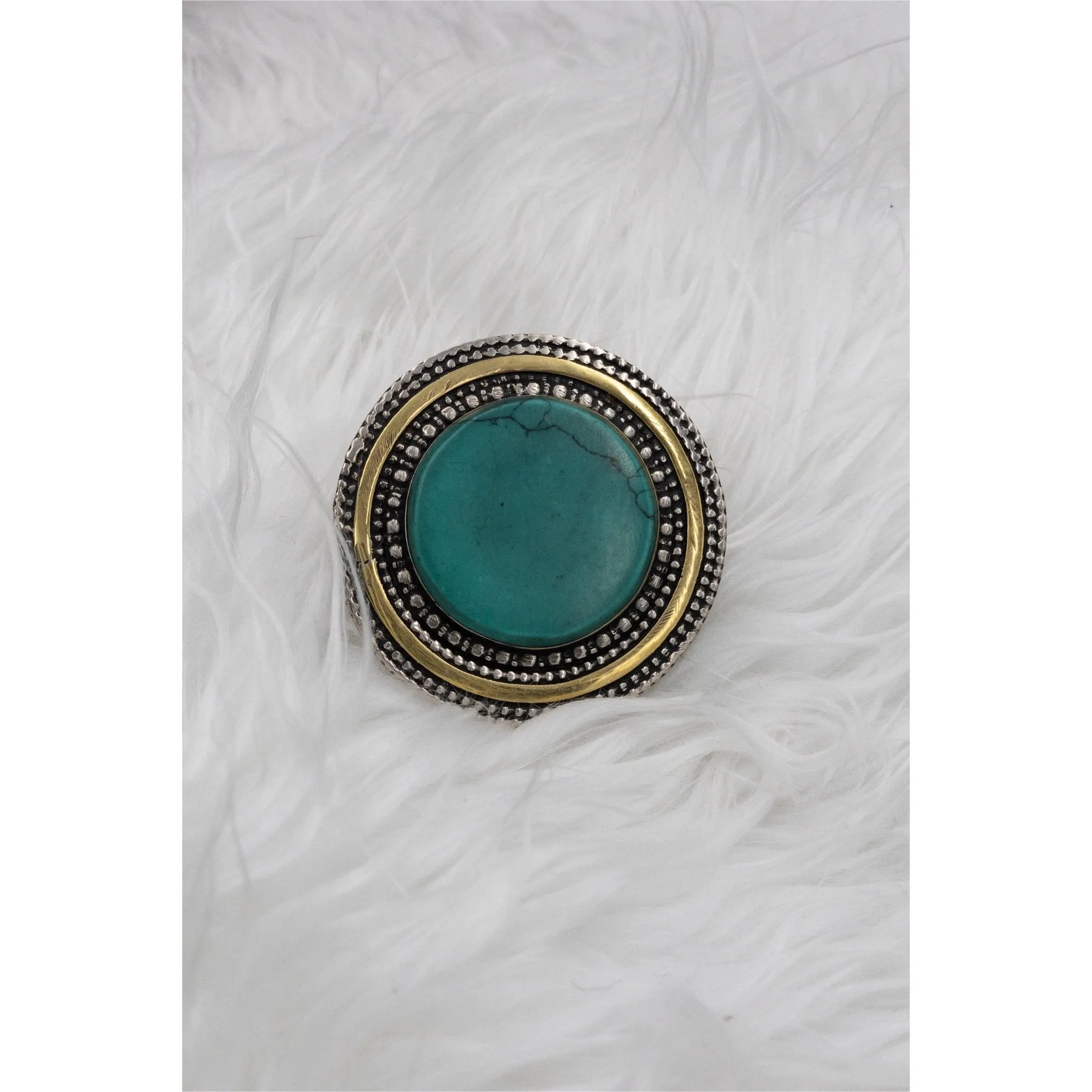 Duta Vintage Expandable Rings