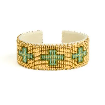 Etkie Torian Cuff