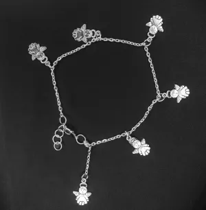 Fairy Bracelet : Handmade