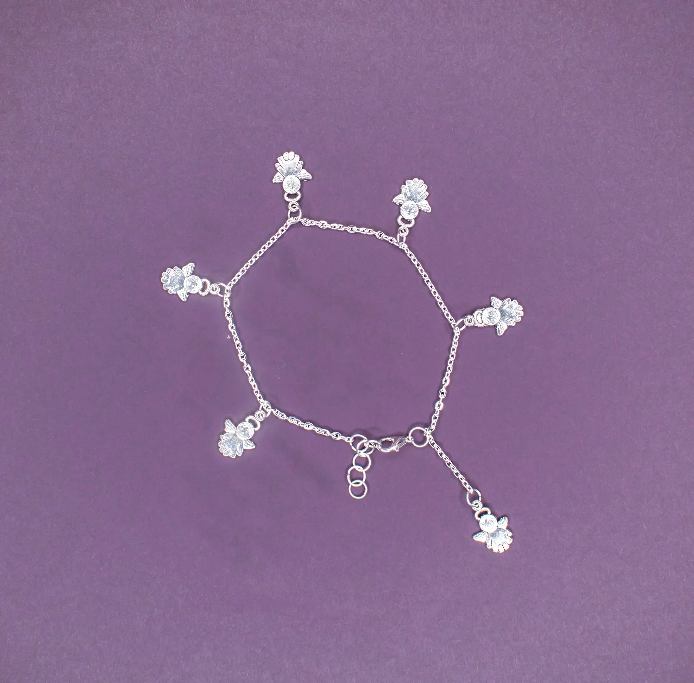 Fairy Bracelet : Handmade