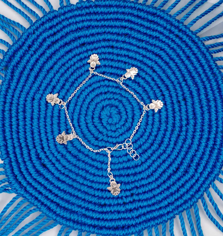 Fairy Bracelet : Handmade