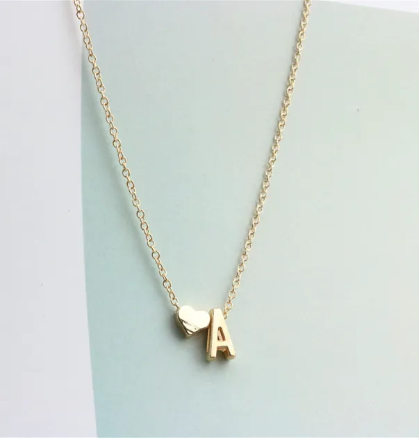 Fashion Personality Letter Bracelet Women's Exquisite French Style Temperament Chain