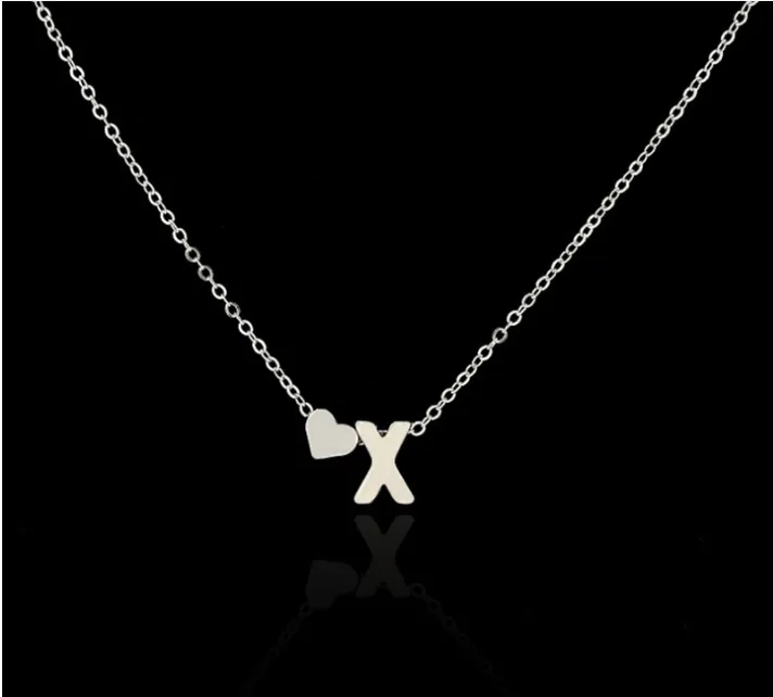 Fashion Personality Letter Bracelet Women's Exquisite French Style Temperament Chain