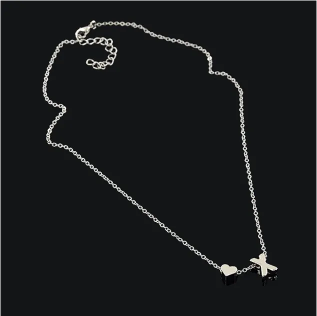 Fashion Personality Letter Bracelet Women's Exquisite French Style Temperament Chain