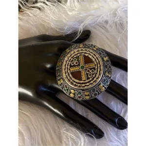 Freedom Vintage Rings