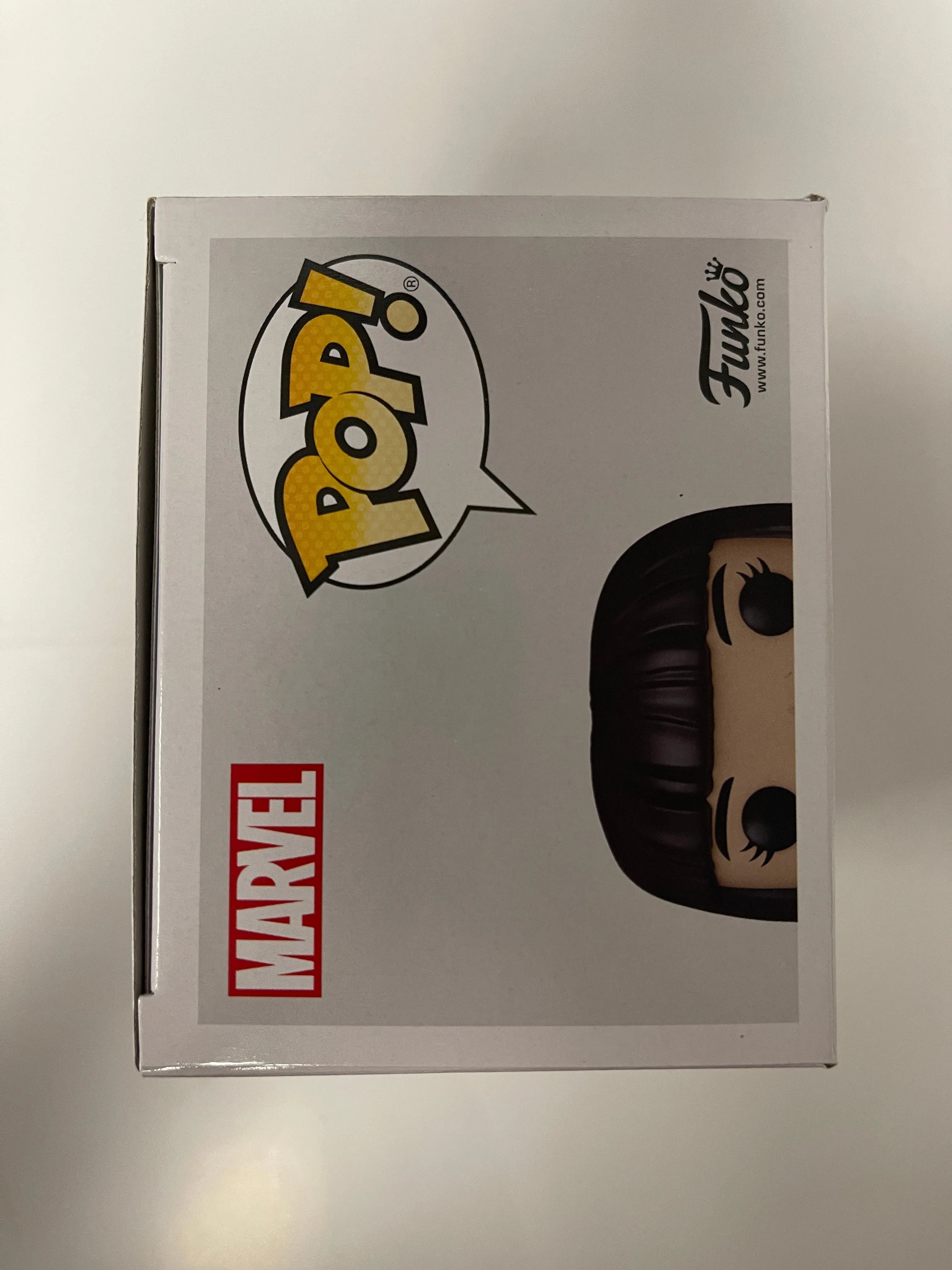 Funko Pop! Marvel Xialing #880 Shang-Chi & The Legend of the Ten Rings 2021 Collector Corps Exclusive