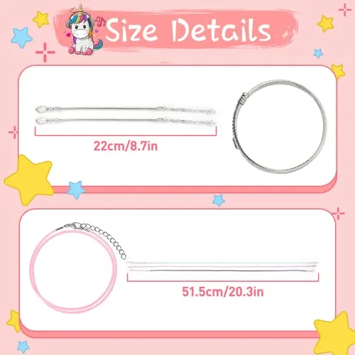 Gifts Bracelet Craft Teen Gifts Craft Sets Creative Set for Kids Toys