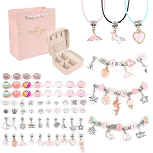 Gifts Bracelet Craft Teen Gifts Craft Sets Creative Set for Kids Toys