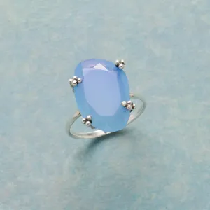 Glacier Lake Ring