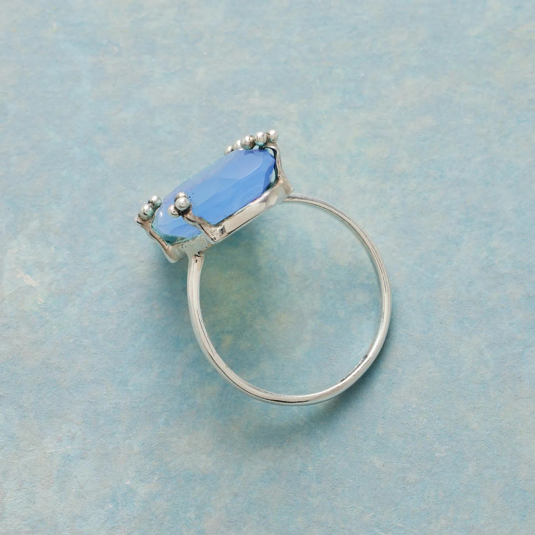 Glacier Lake Ring