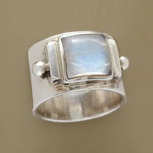 Glacier Ring