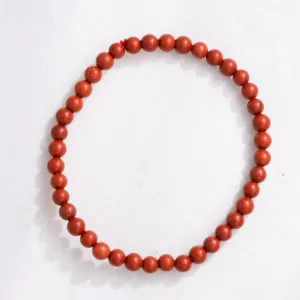Goldstone Gemstone Bracelet