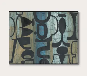 Grand Image Puzzle Canvas Digital Print