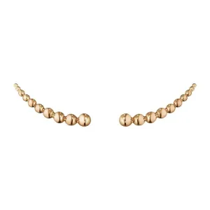 Grape Ear Cuff 1551A Yellow Gold