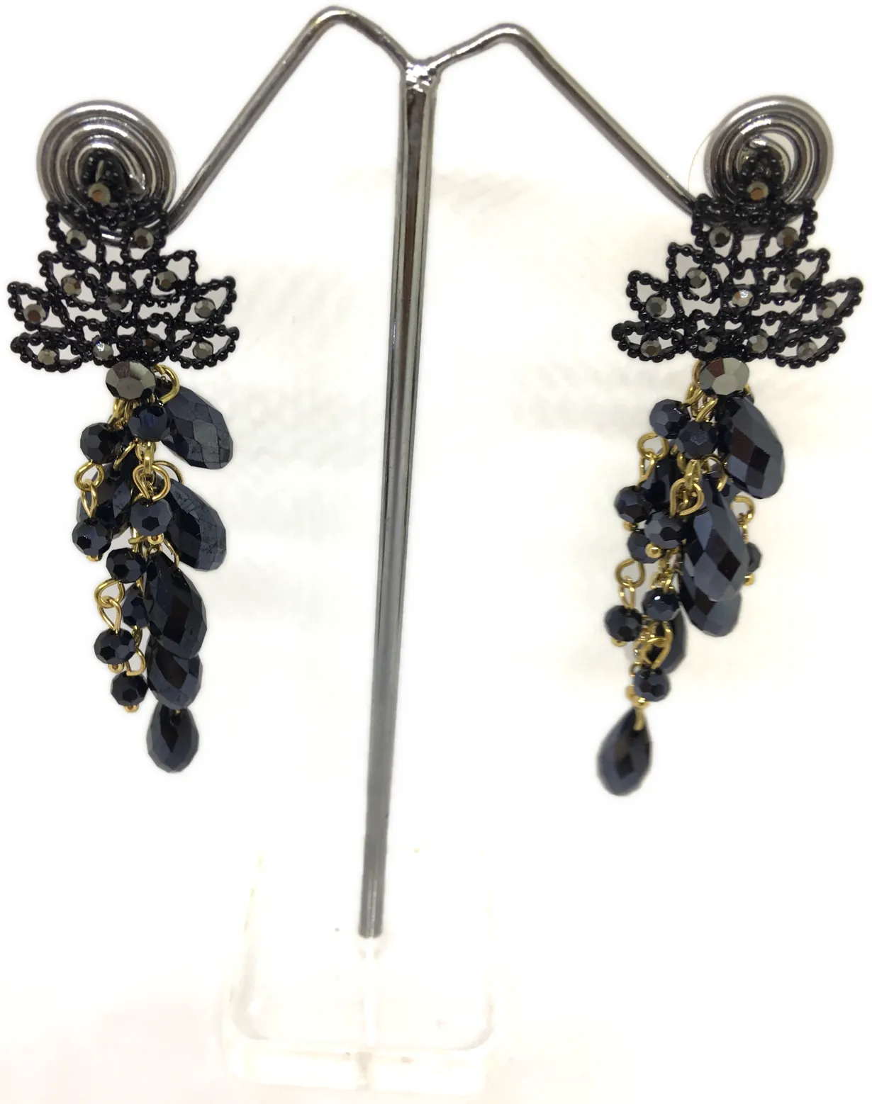 Grapevine Earrings