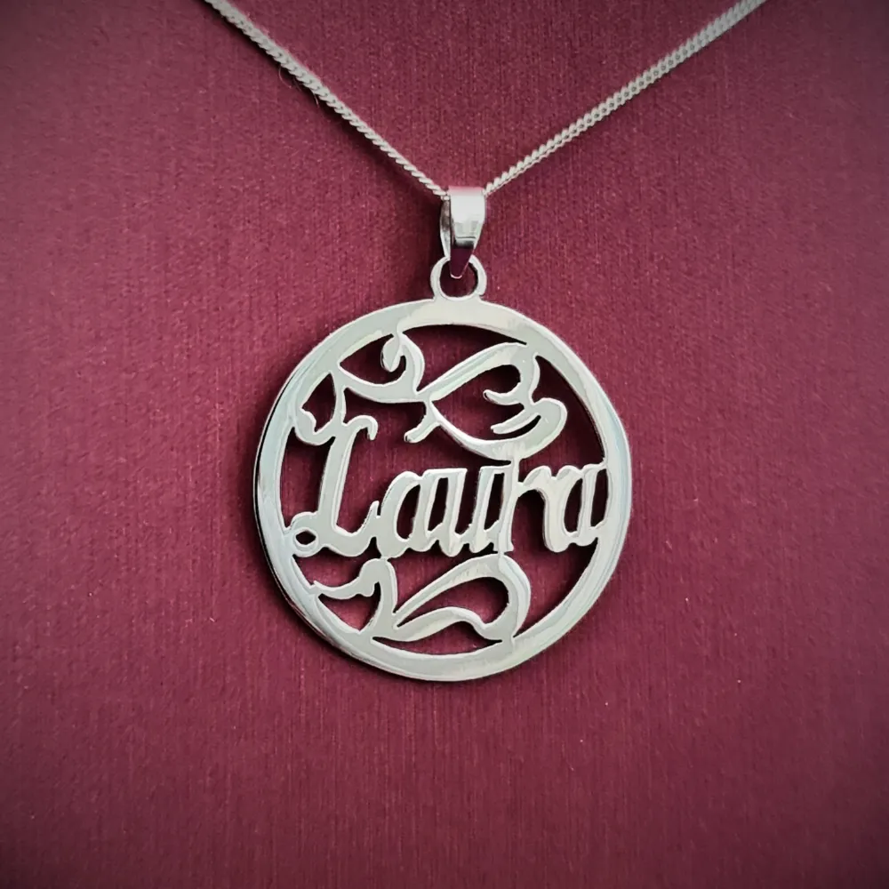 HARMONY pendant