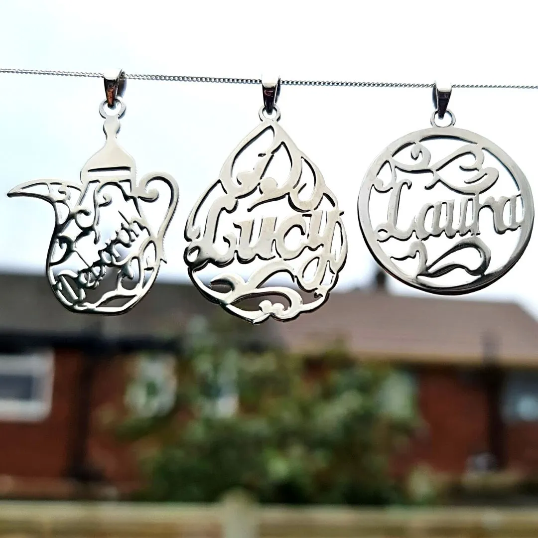 HARMONY pendant
