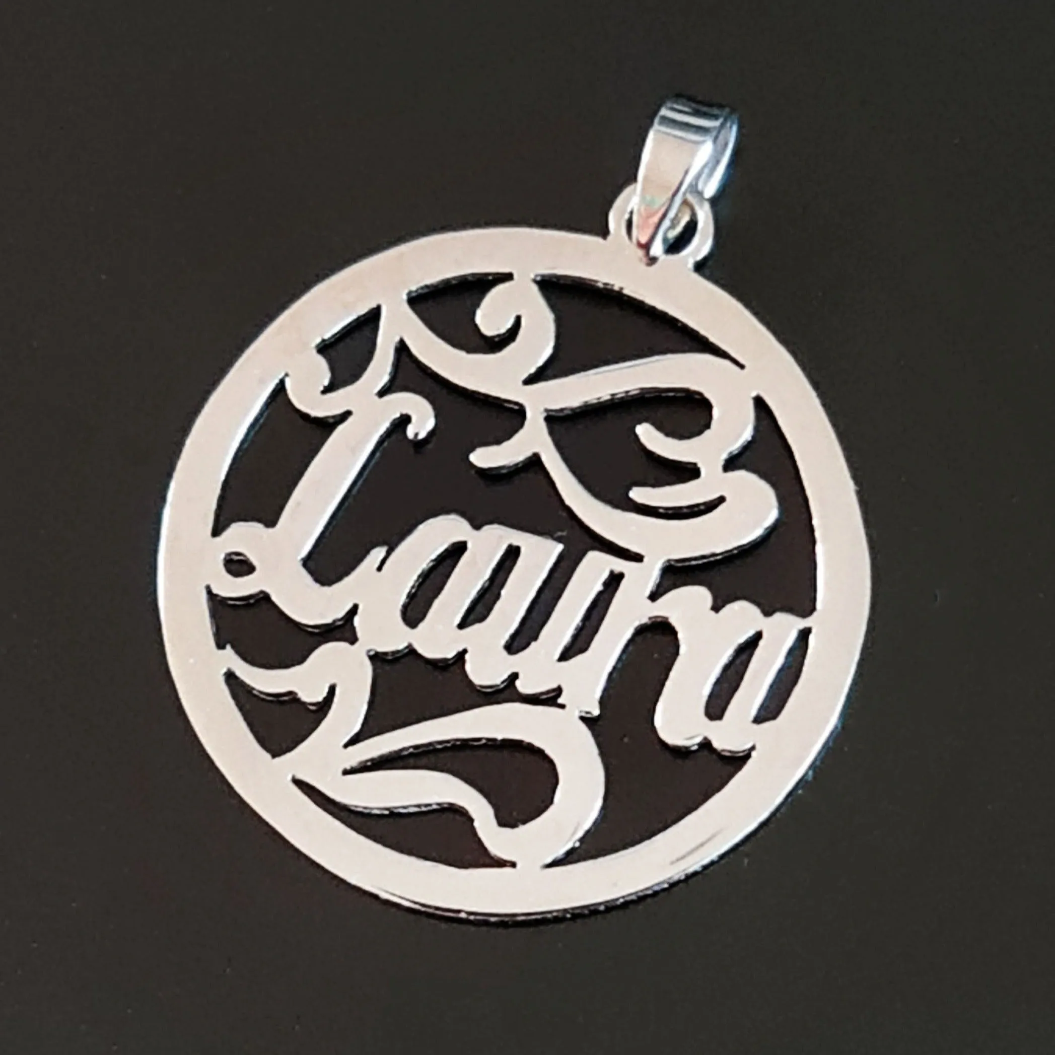 HARMONY pendant