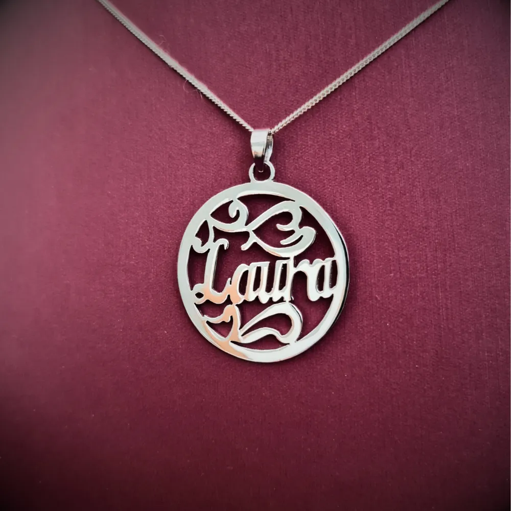 HARMONY pendant