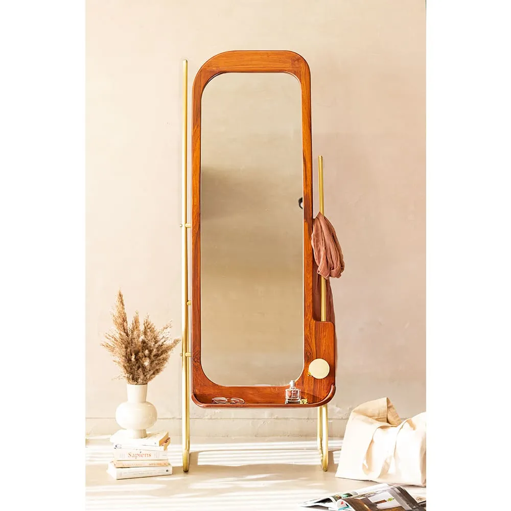Hedone | Full Length Mirror