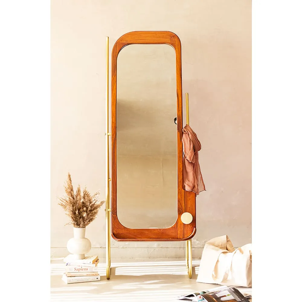 Hedone | Full Length Mirror