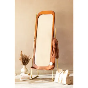 Hedone | Full Length Mirror