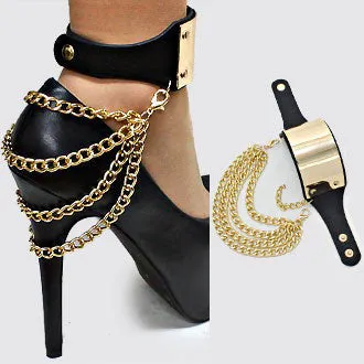 iLLASPARKZ Fashion Anklets