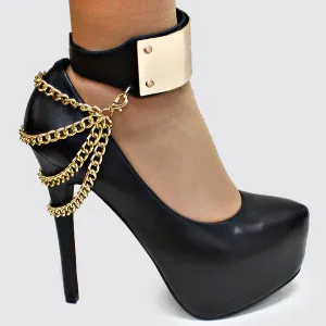 iLLASPARKZ Fashion Anklets