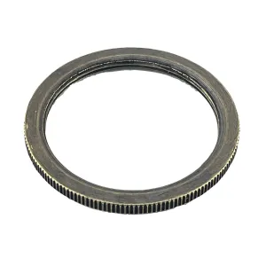 Jeani A47A Antique Brass ES E27  Metal Vintage Shade Ring