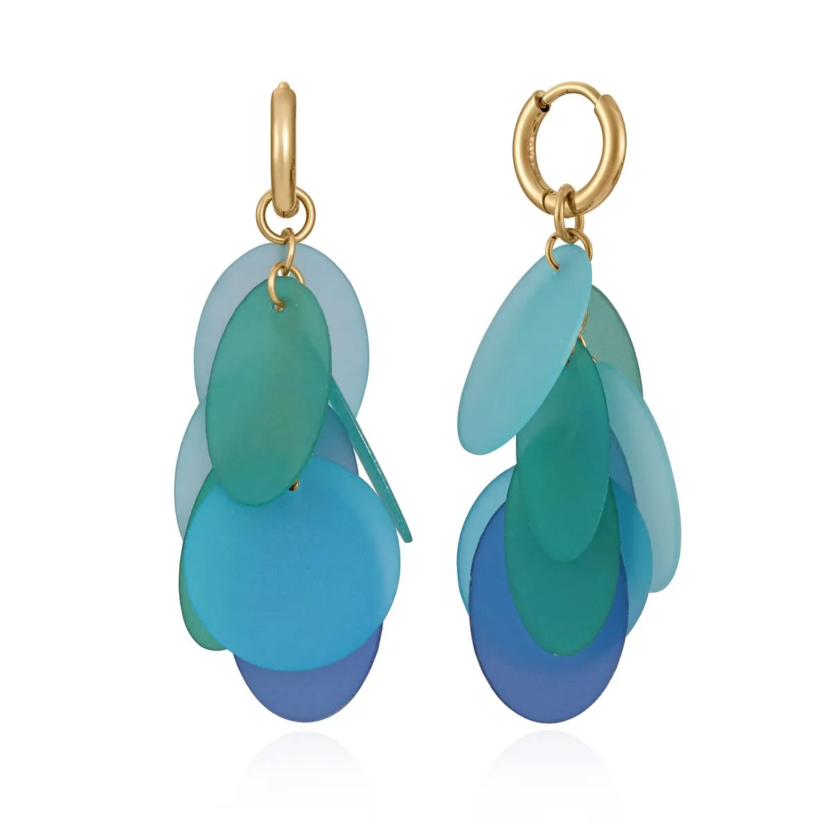 Ladies' Earrings Viceroy 14031E01016