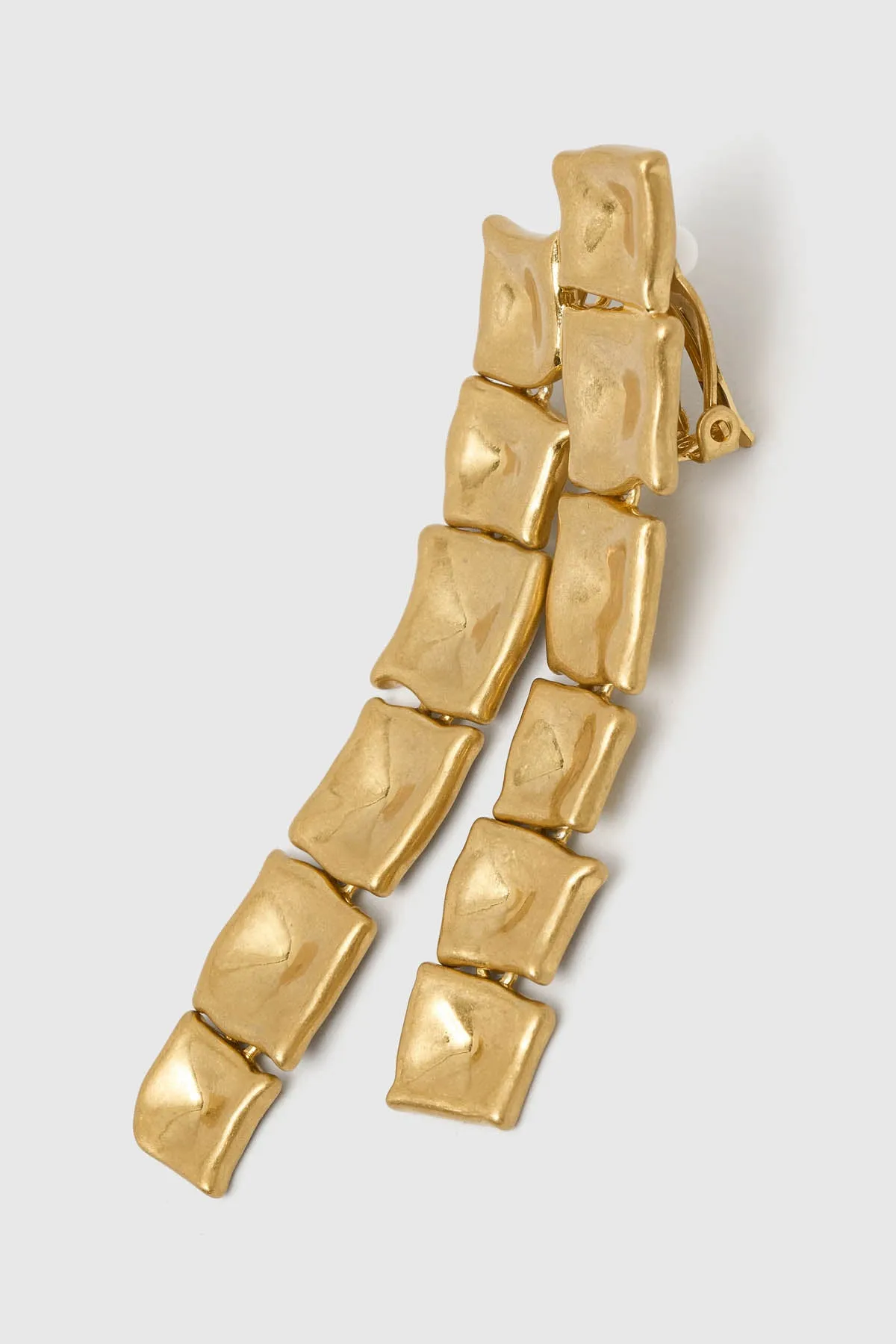 Leo Earrings