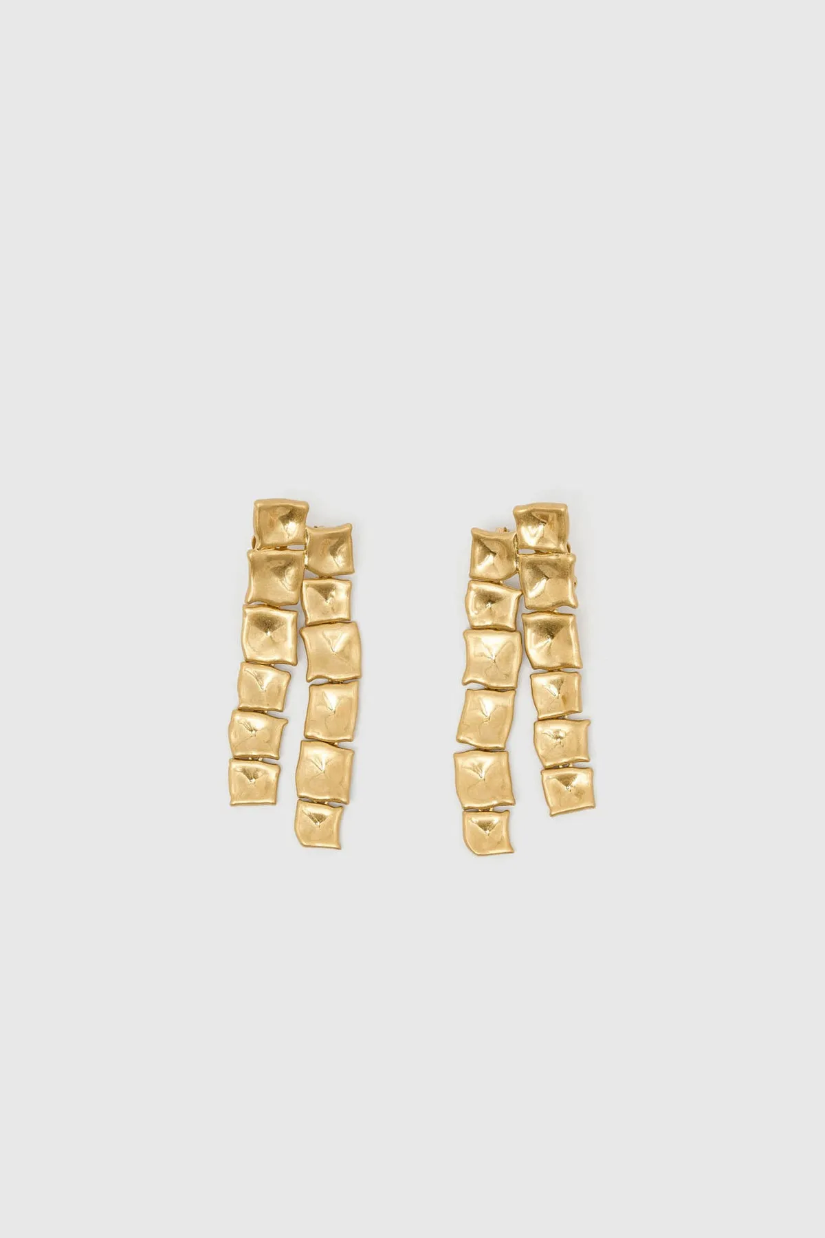 Leo Earrings