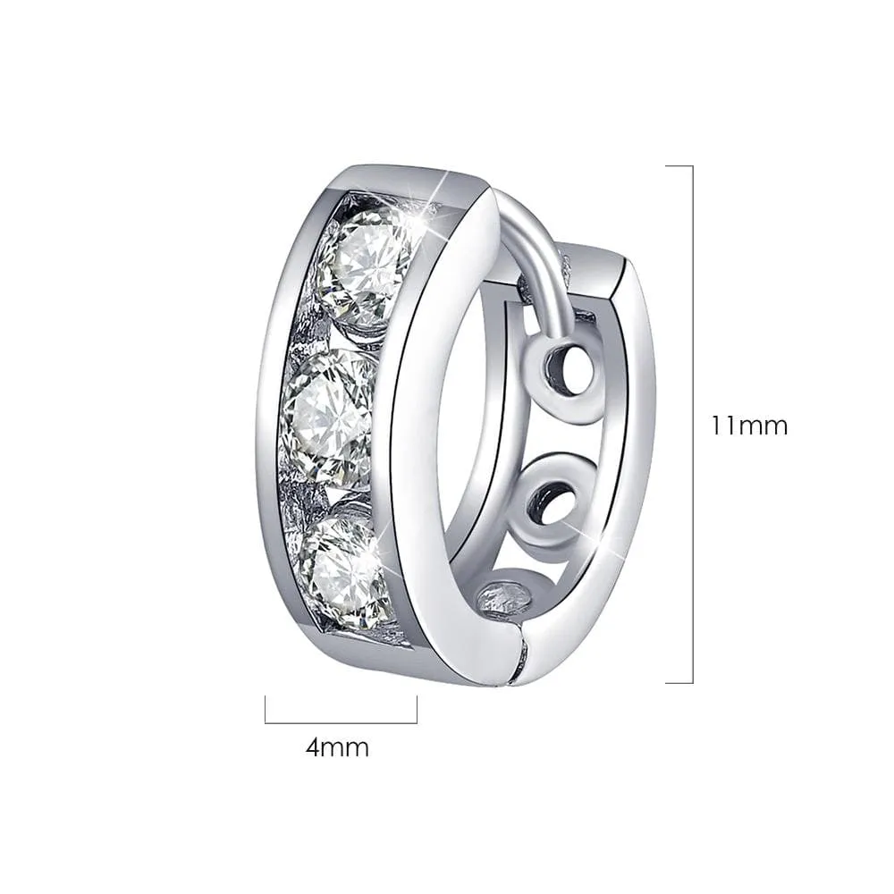 Little Princess Earrings